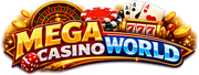 megacasinoworld logo